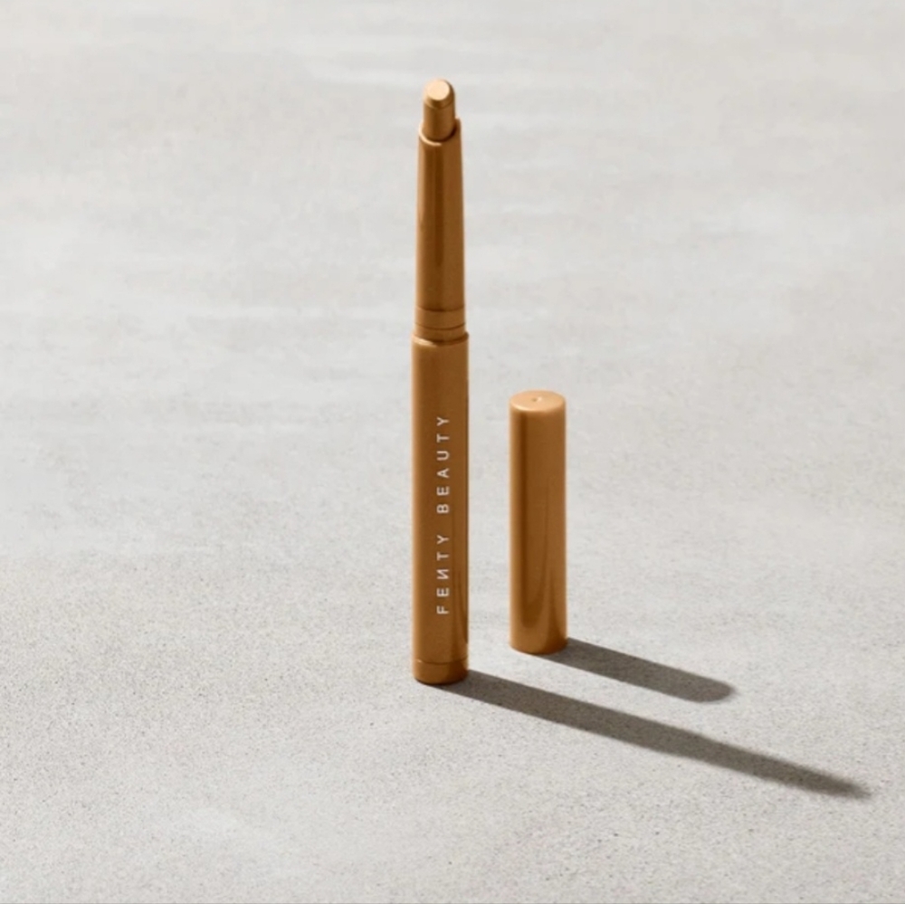 Fenty Beauty Shadowstix longwear Eyeshadow stick Candy rapper